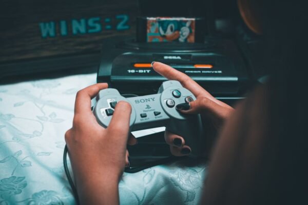 Proč se staré hry hrají více než kdy dřív Proč se staré hry hrají více než kdy dřív